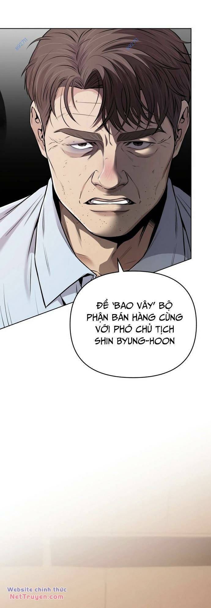 Nhân Viên Thực Tập Kim Cheolsu - chap21 - Trang 50